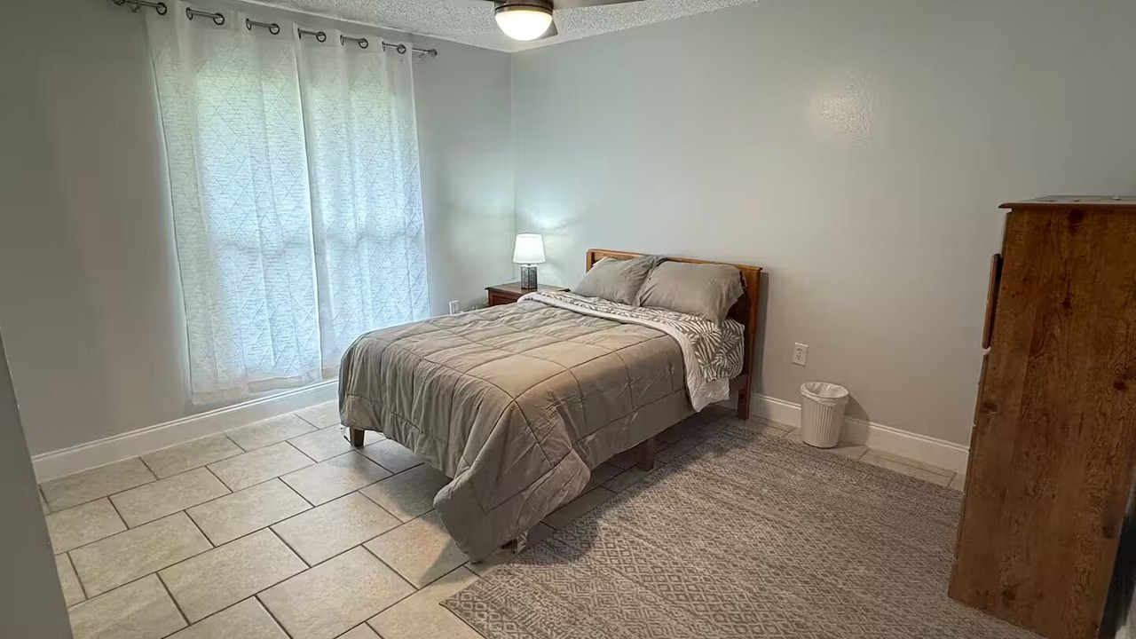 Photo of Bedroom in Kissimmee