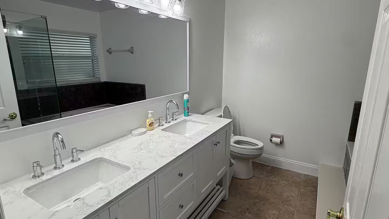 Photo of Bathroom in Kissimmee