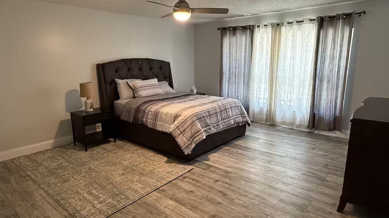 Photo of Bedroom in Kissimmee