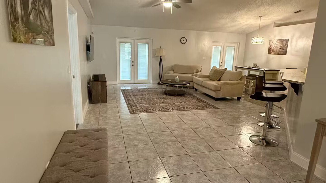 Photo of Livingroom in Kissimmee