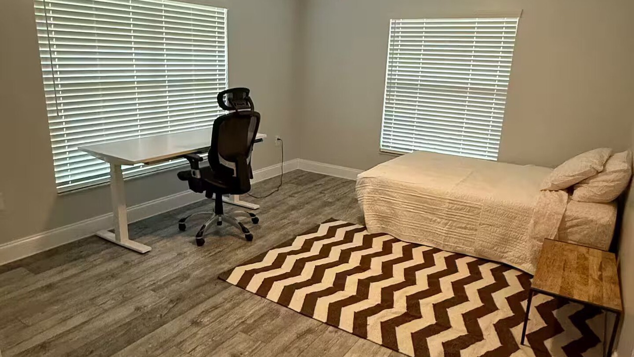 Photo of Bedroom in Kissimmee