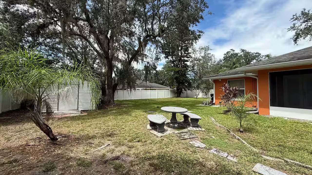 Photo of Patio Balcony in Kissimmee
