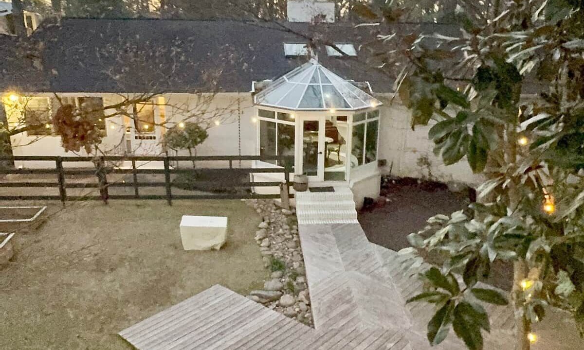 Photo of Patio Balcony in East Point
