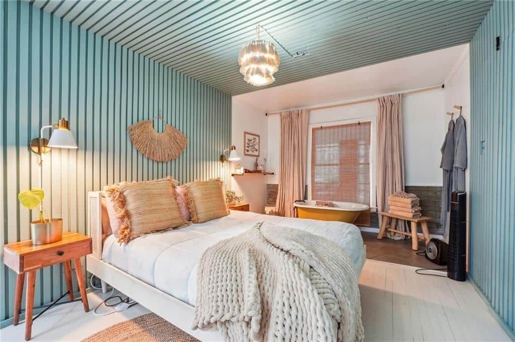 Photo of Bedroom in East Point