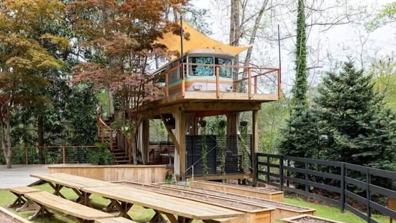Photo of Outdoor in East Point