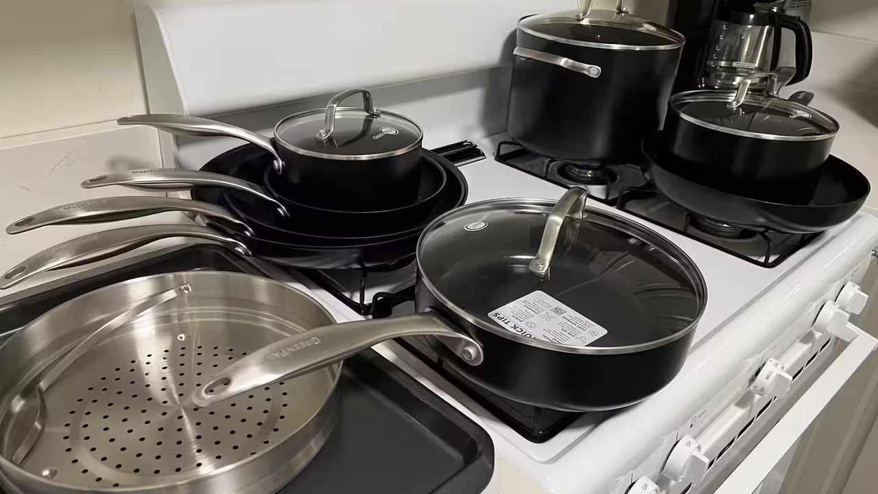 Photo of Kitchen in Corey Hill