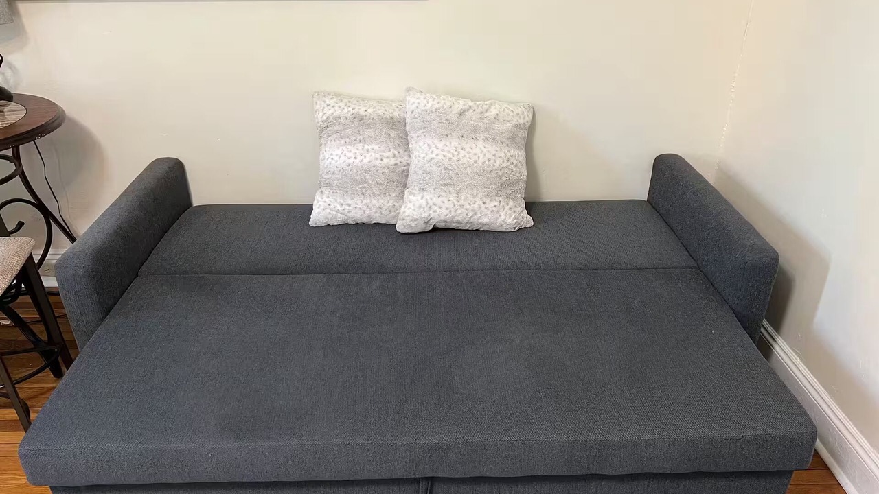 Photo of Livingroom in Corey Hill
