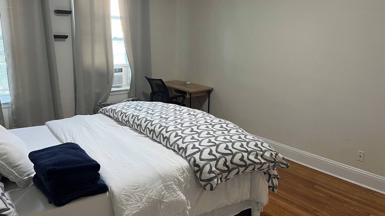 Photo of Bedroom in Corey Hill