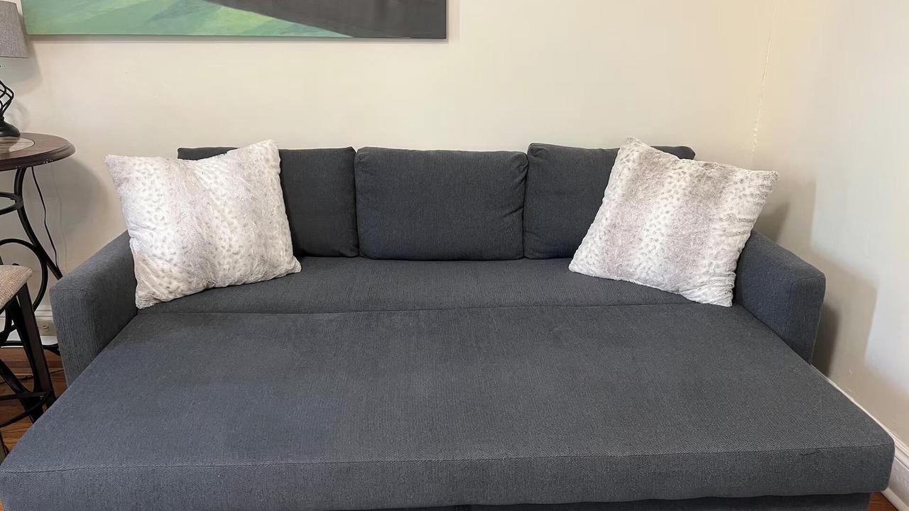 Photo of Livingroom in Corey Hill