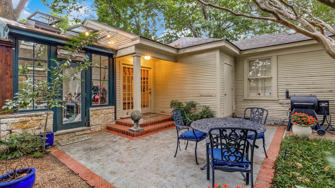 Photo of Outdoor in Lakewood