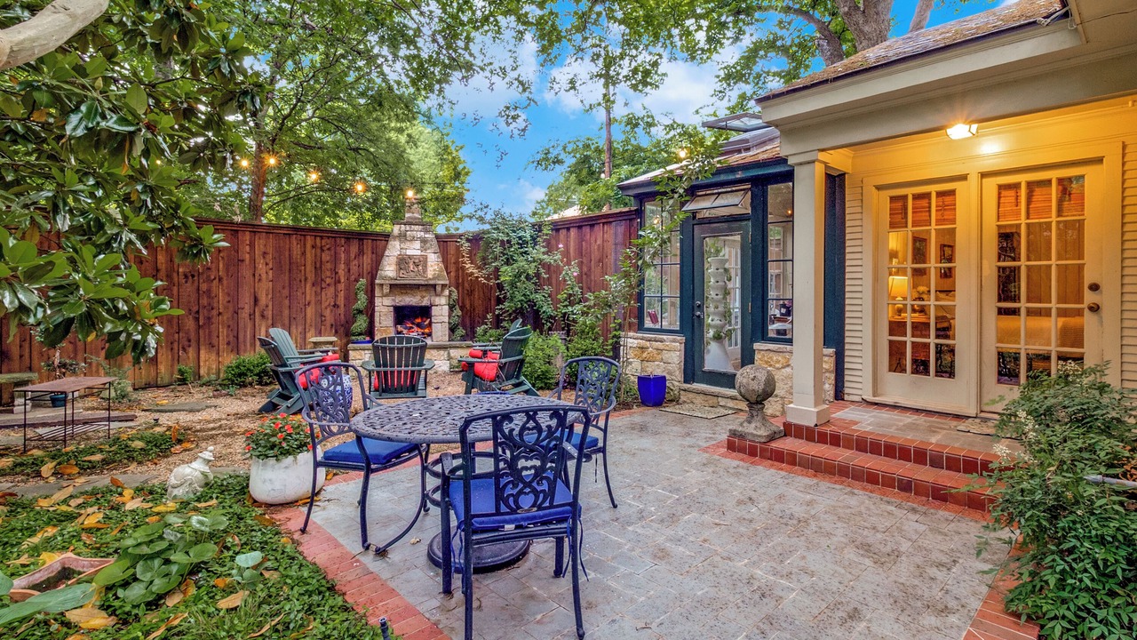 Photo of Outdoor in Lakewood