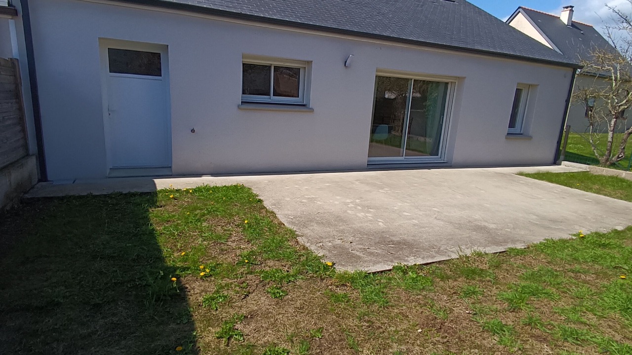 Photo of Outdoor in Nort-sur-Erdre