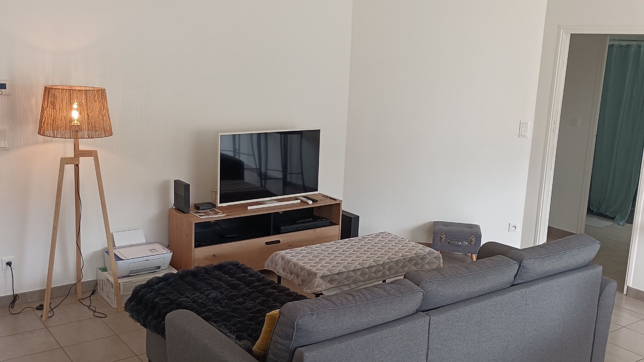 Photo of Livingroom in Nort-sur-Erdre