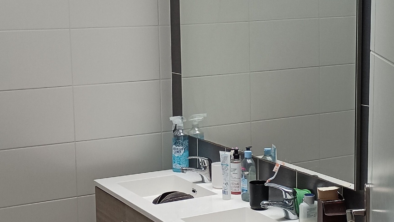 Photo of Bathroom in Nort-sur-Erdre