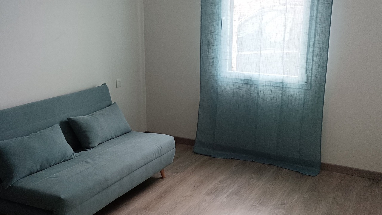 Photo of Livingroom in Nort-sur-Erdre