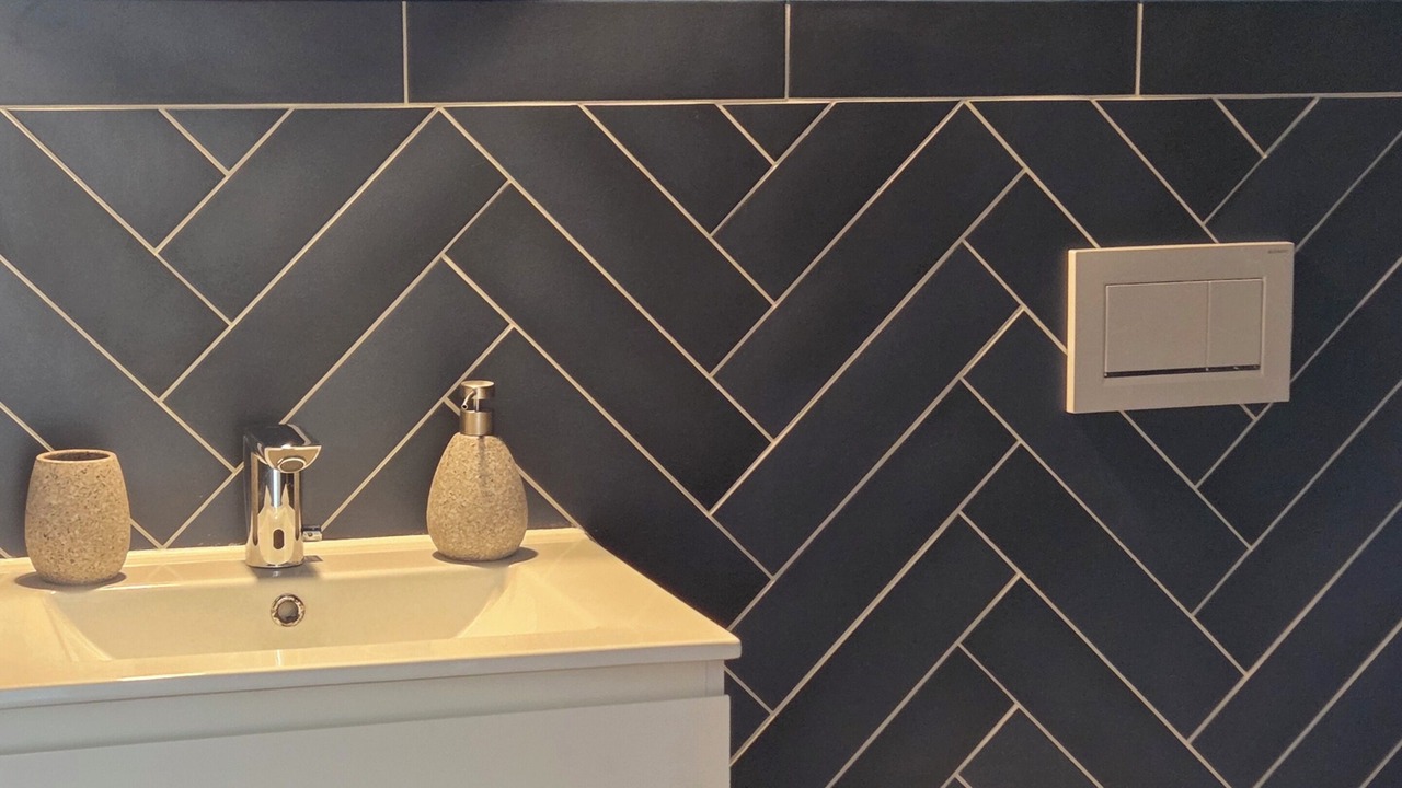 Photo of Bathroom in Aabenraa Municipality