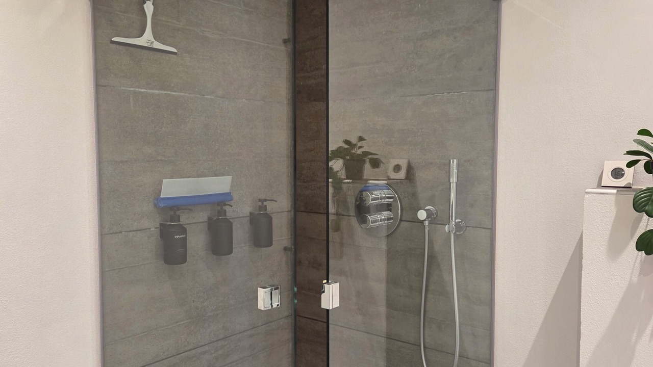 Photo of Bathroom in Aabenraa Municipality