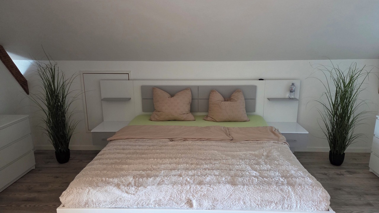 Photo of Bedroom in Aabenraa Municipality