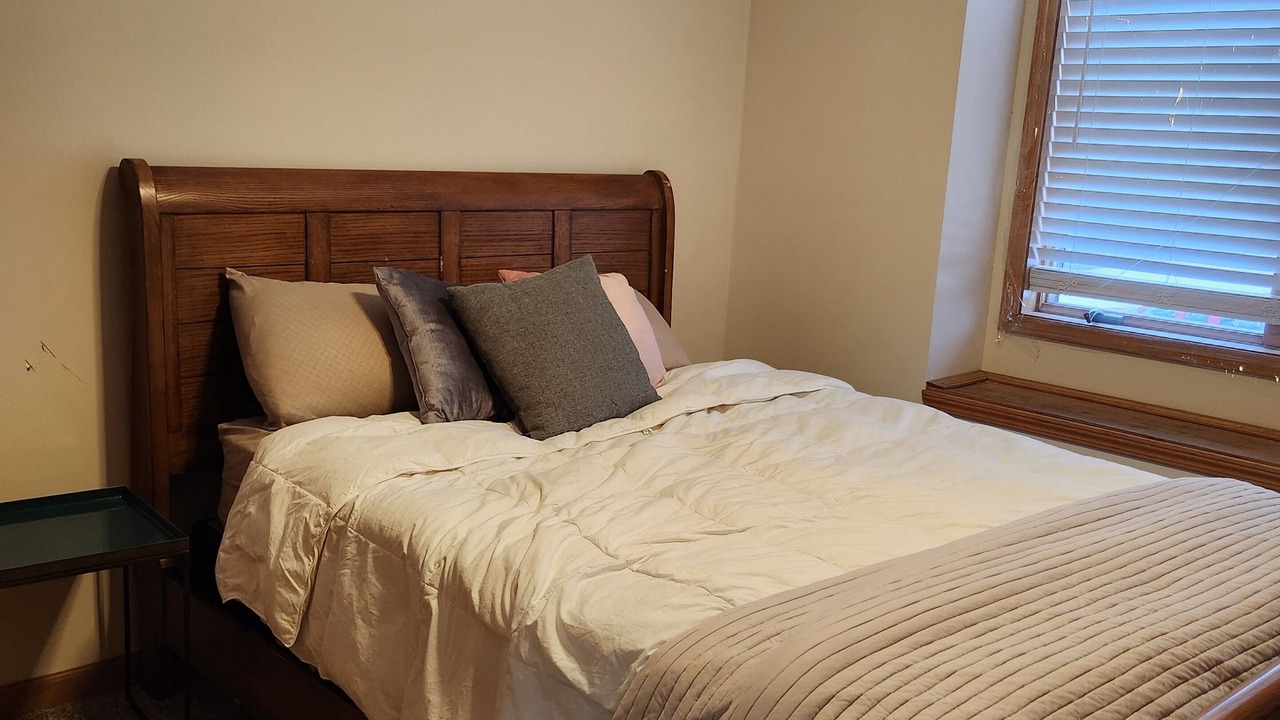 Photo of Bedroom in Schererville