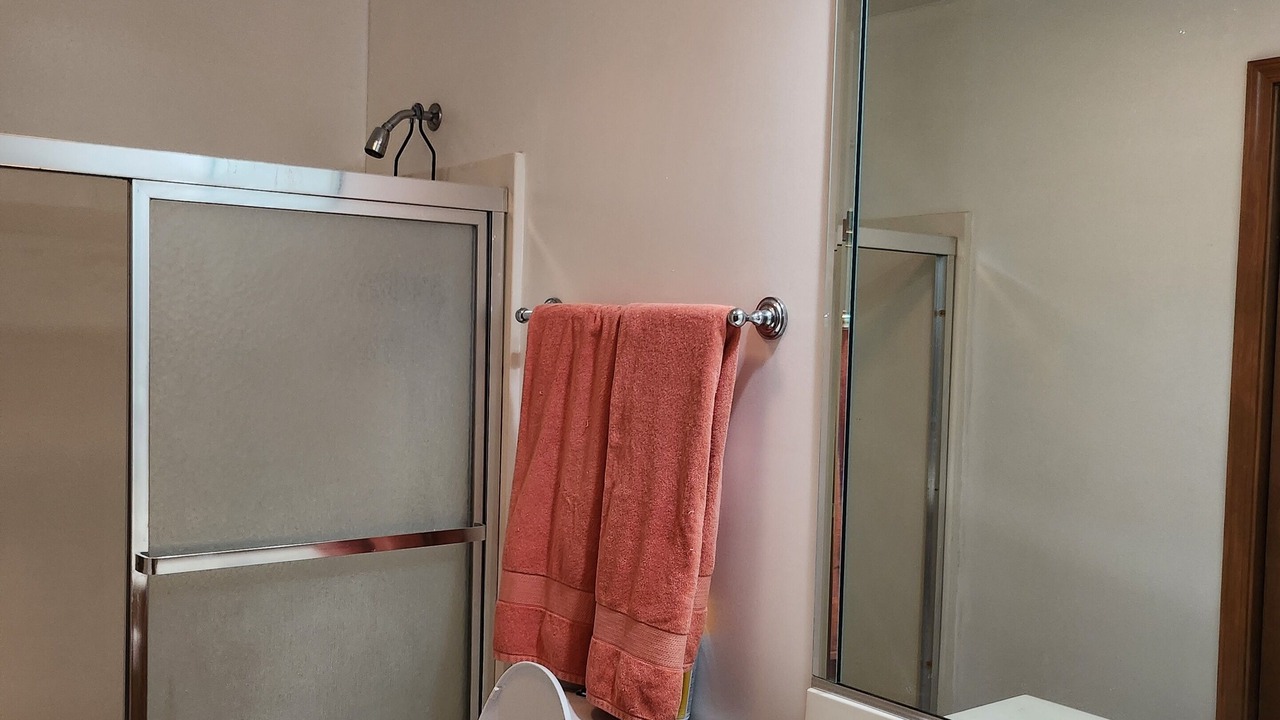 Photo of Bathroom in Schererville