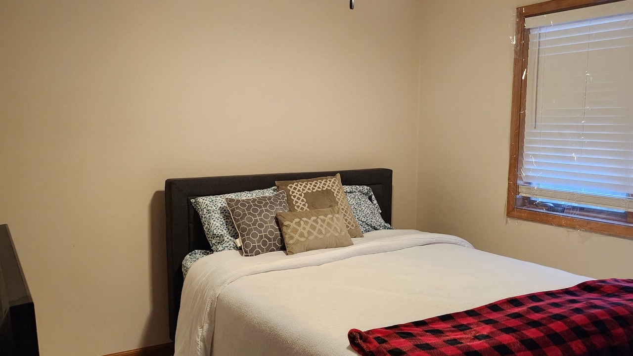 Photo of Bedroom in Schererville