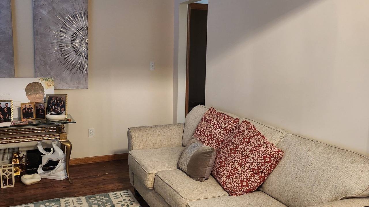 Photo of Livingroom in Schererville