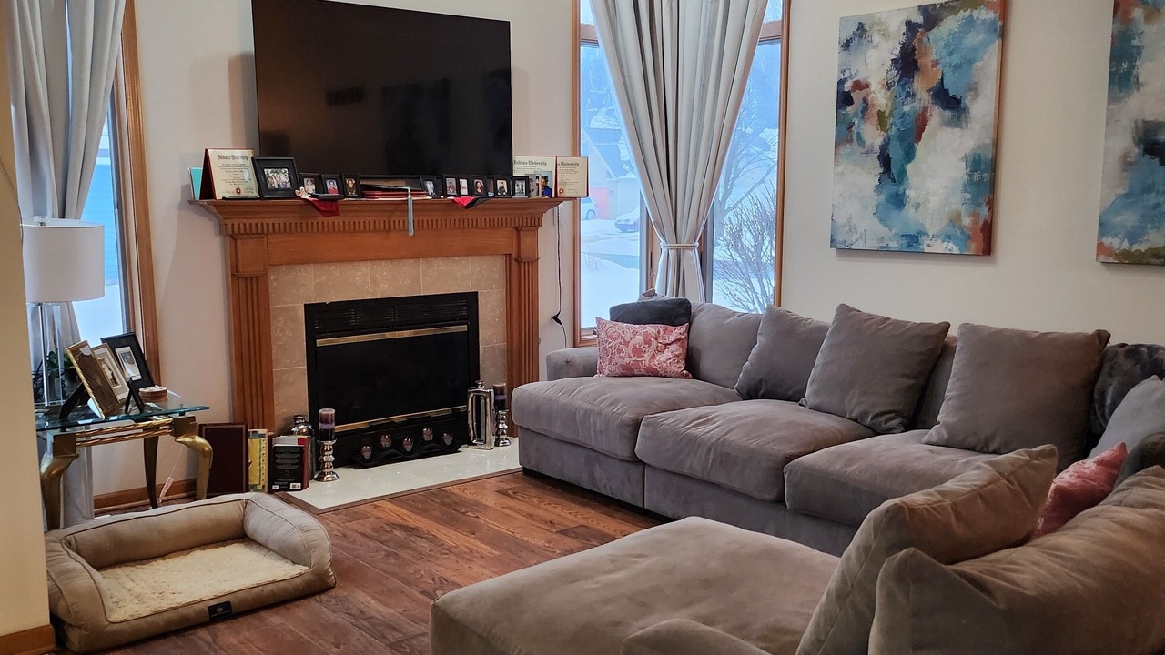Photo of Livingroom in Schererville