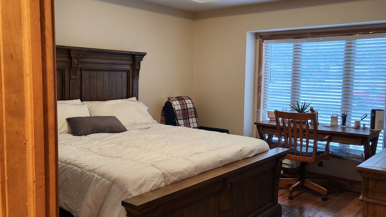 Photo of Bedroom in Schererville