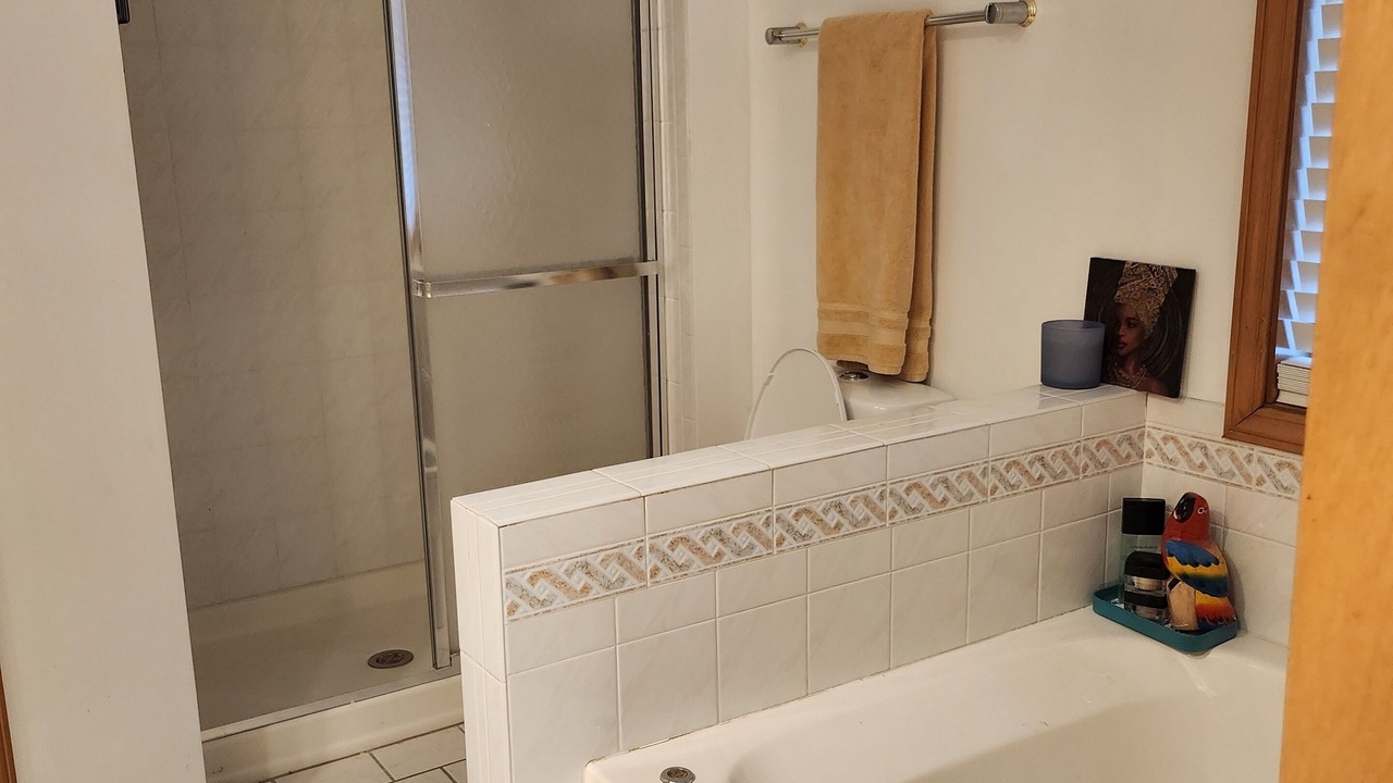 Photo of Bathroom in Schererville