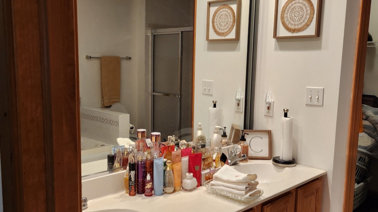 Photo of Bathroom in Schererville
