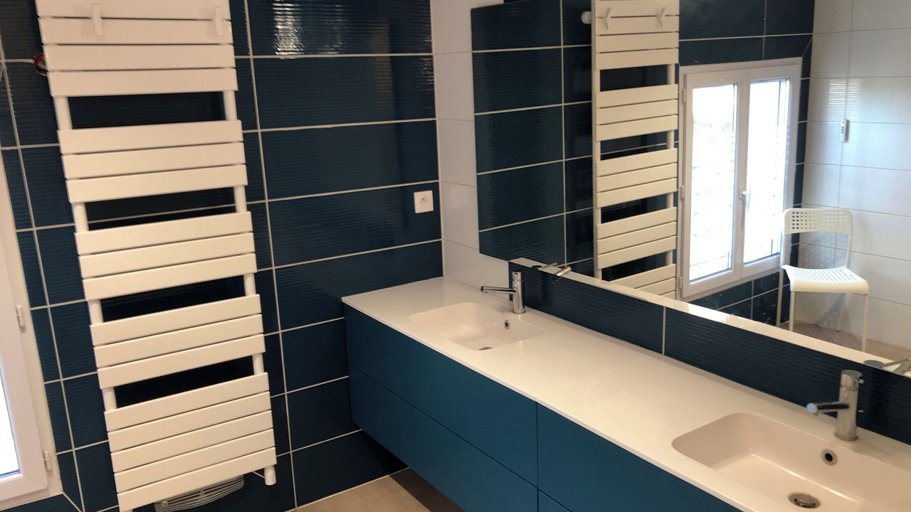 Photo of Bathroom in Puechabon