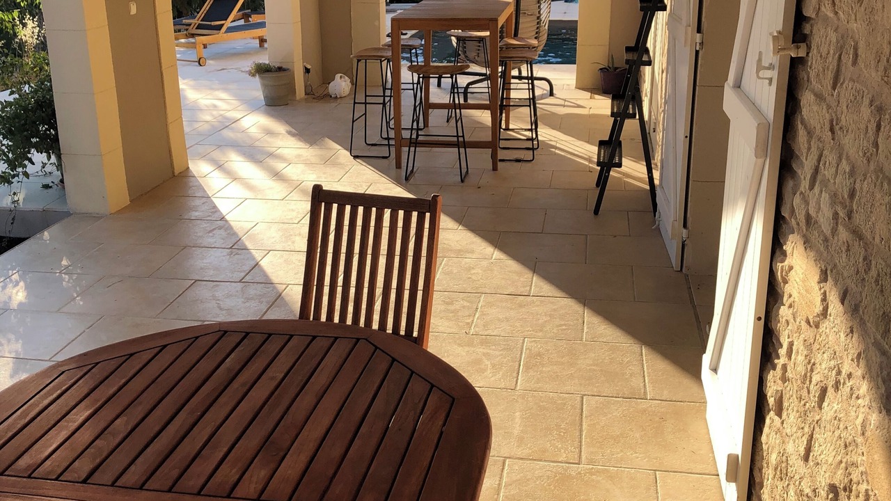 Photo of Outdoor in Puechabon