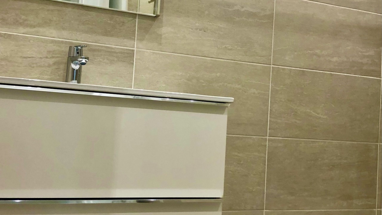 Photo of Bathroom in Puechabon