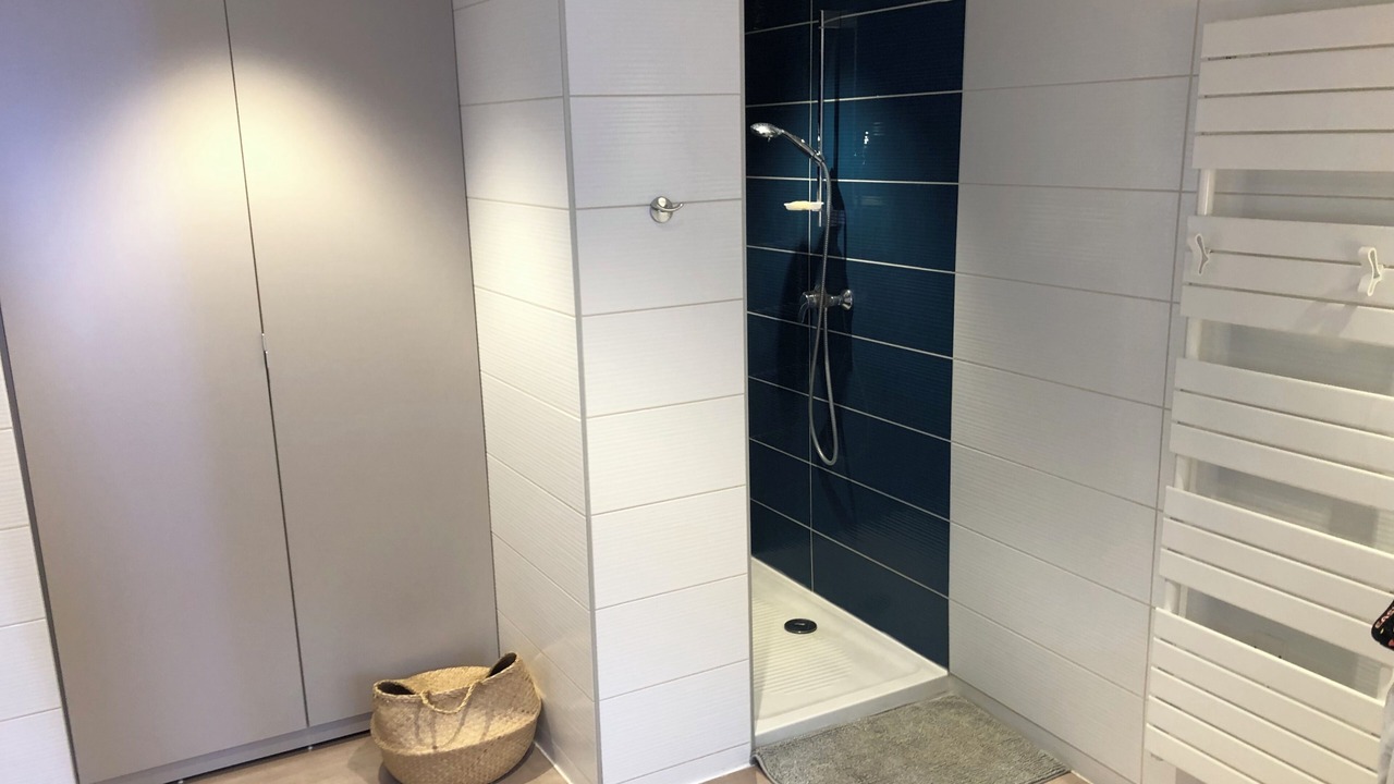 Photo of Bathroom in Puechabon