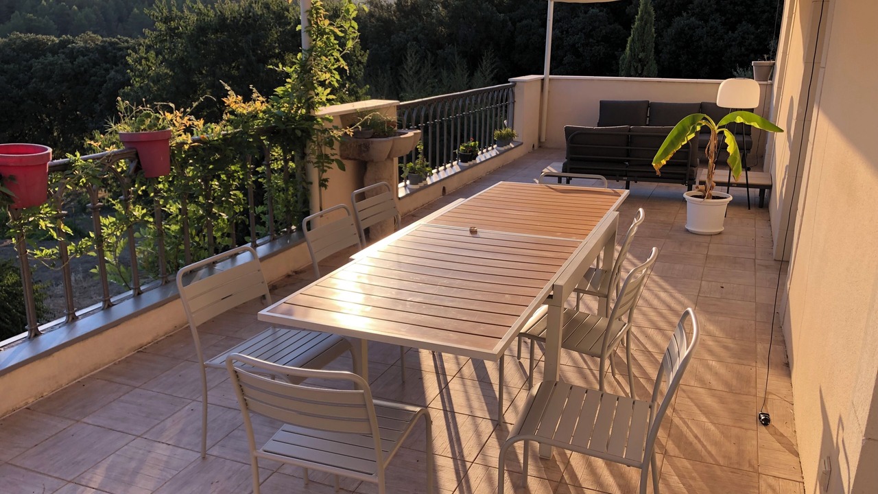 Photo of Outdoor in Puechabon