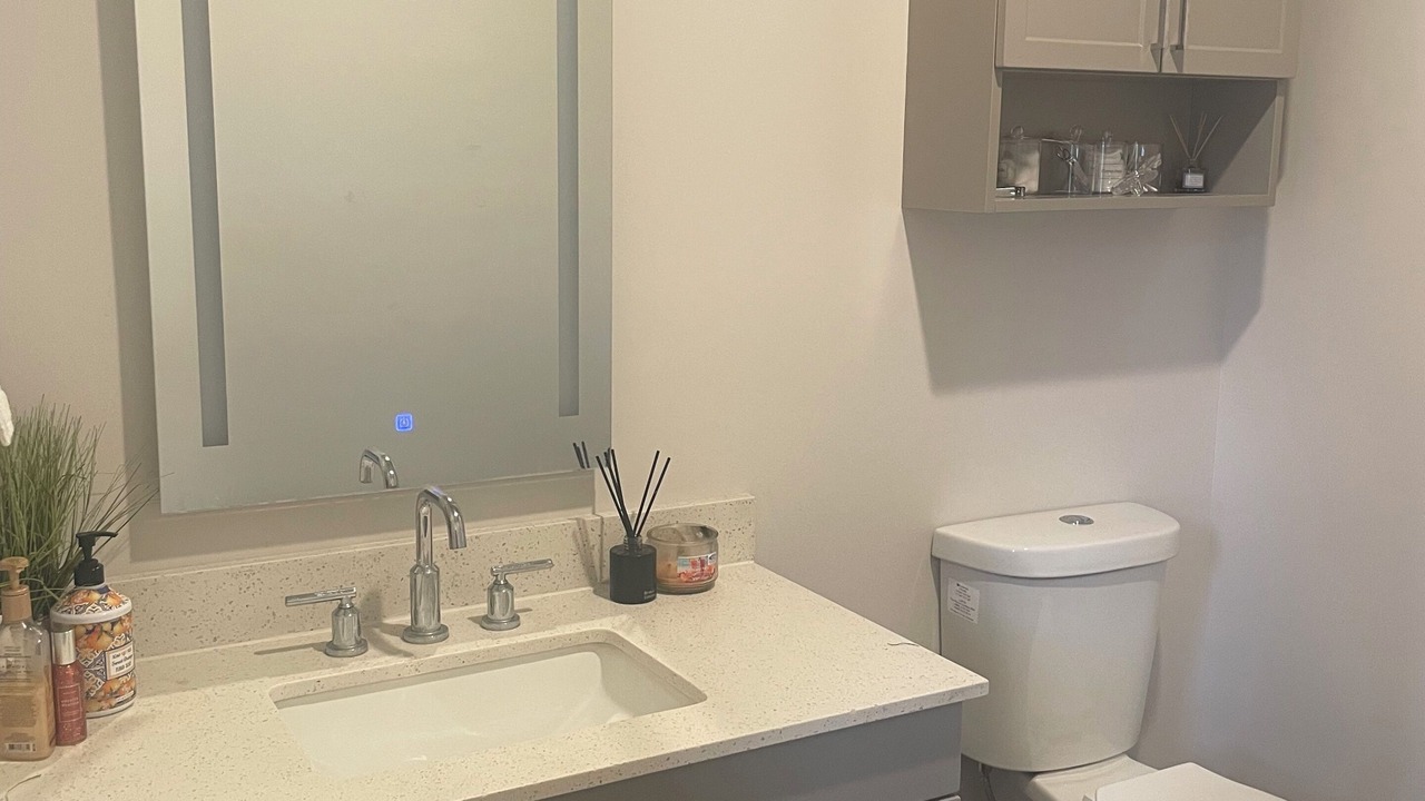 Photo of Bathroom in Harrison