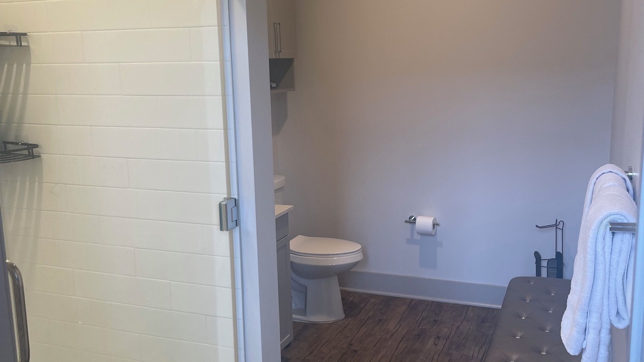 Photo of Bathroom in Harrison