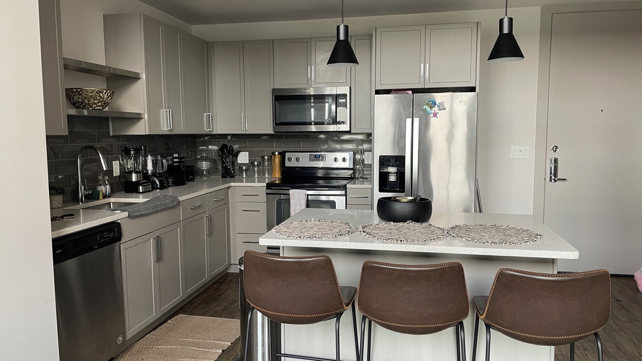 Photo of Kitchen in Harrison