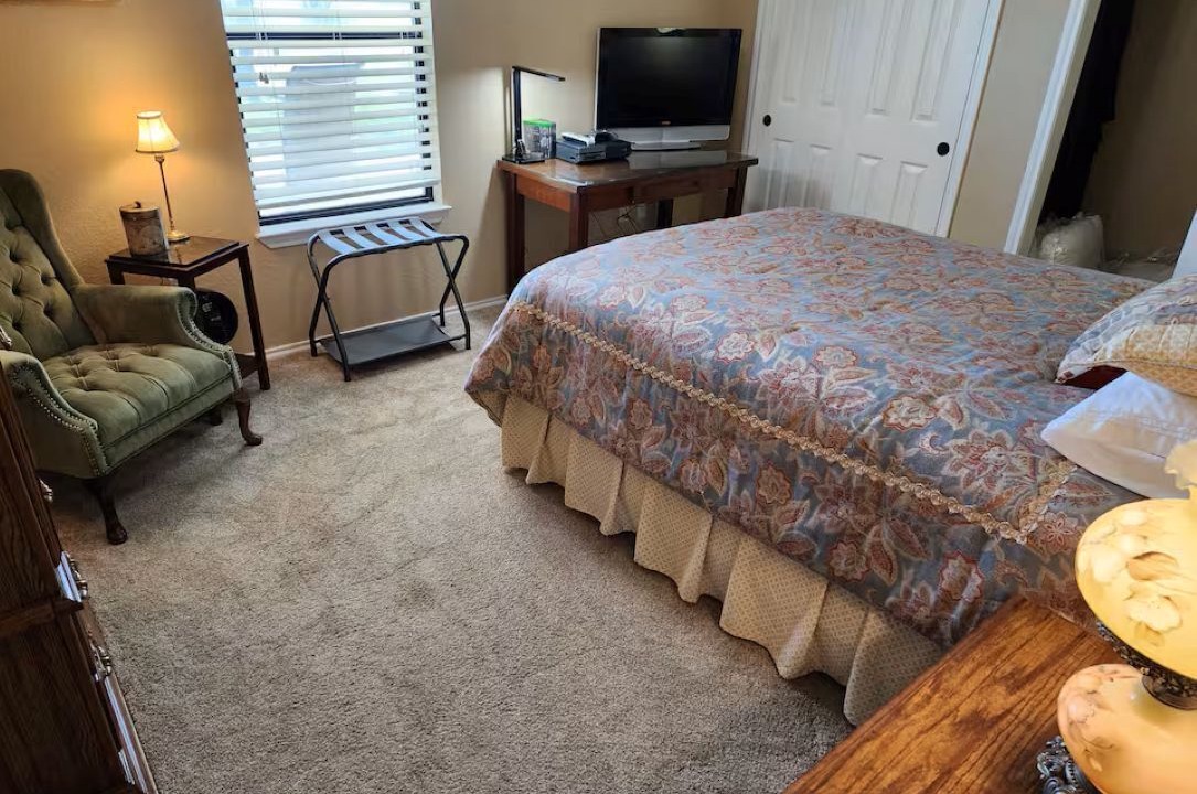 Photo of Bedroom in Seguin