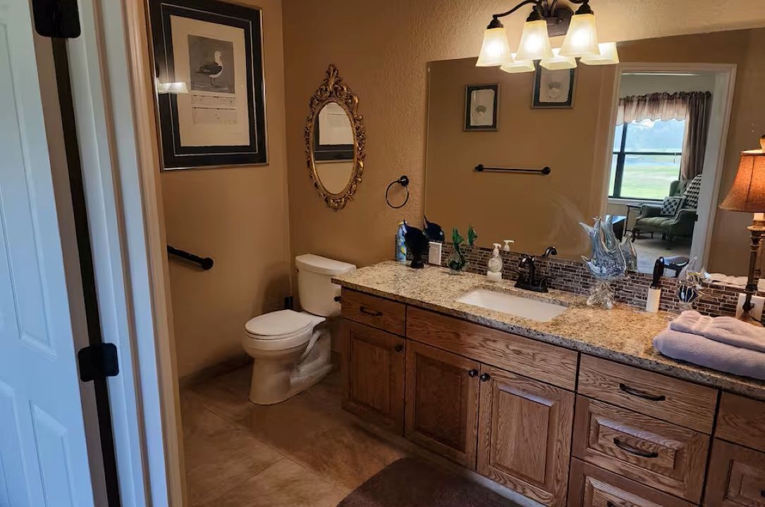 Photo of Bathroom in Seguin
