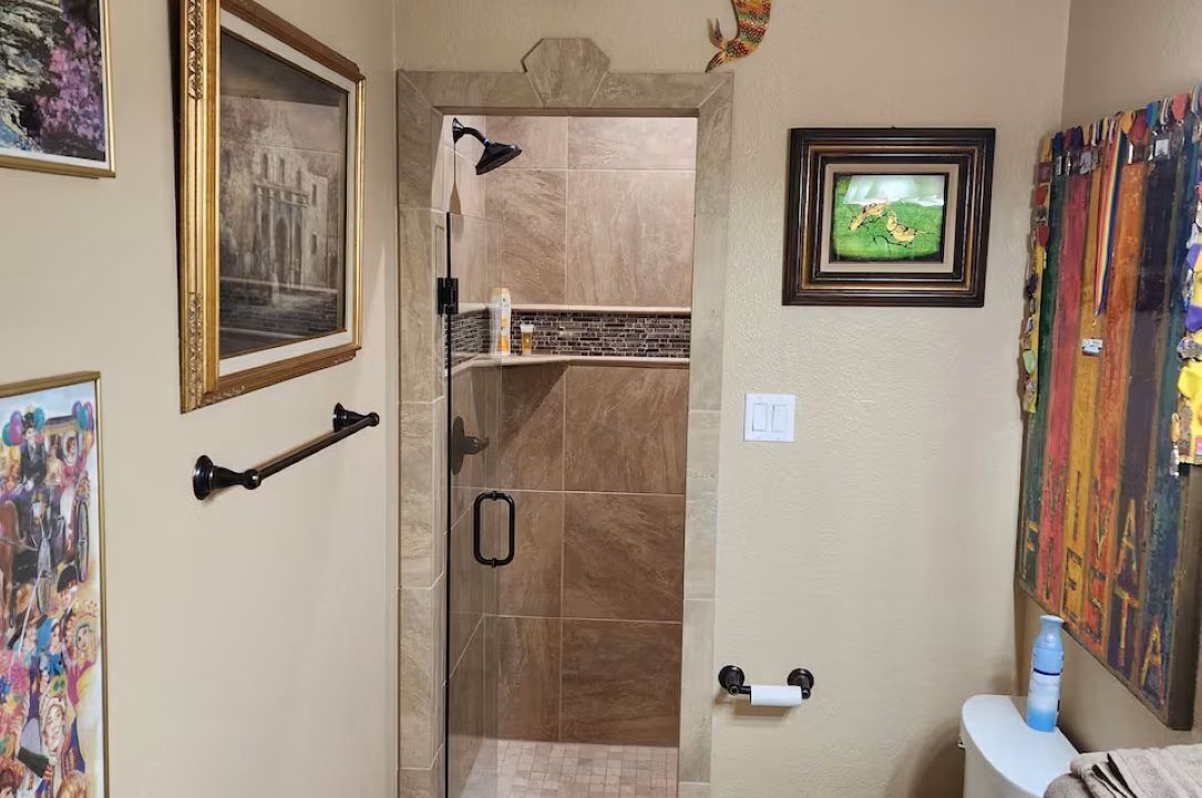 Photo of Bathroom in Seguin