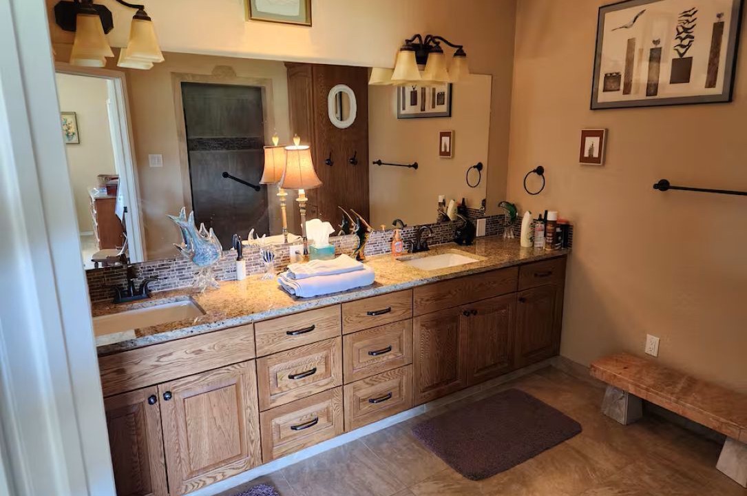 Photo of Bathroom in Seguin