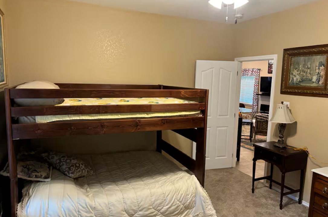 Photo of Bedroom in Seguin
