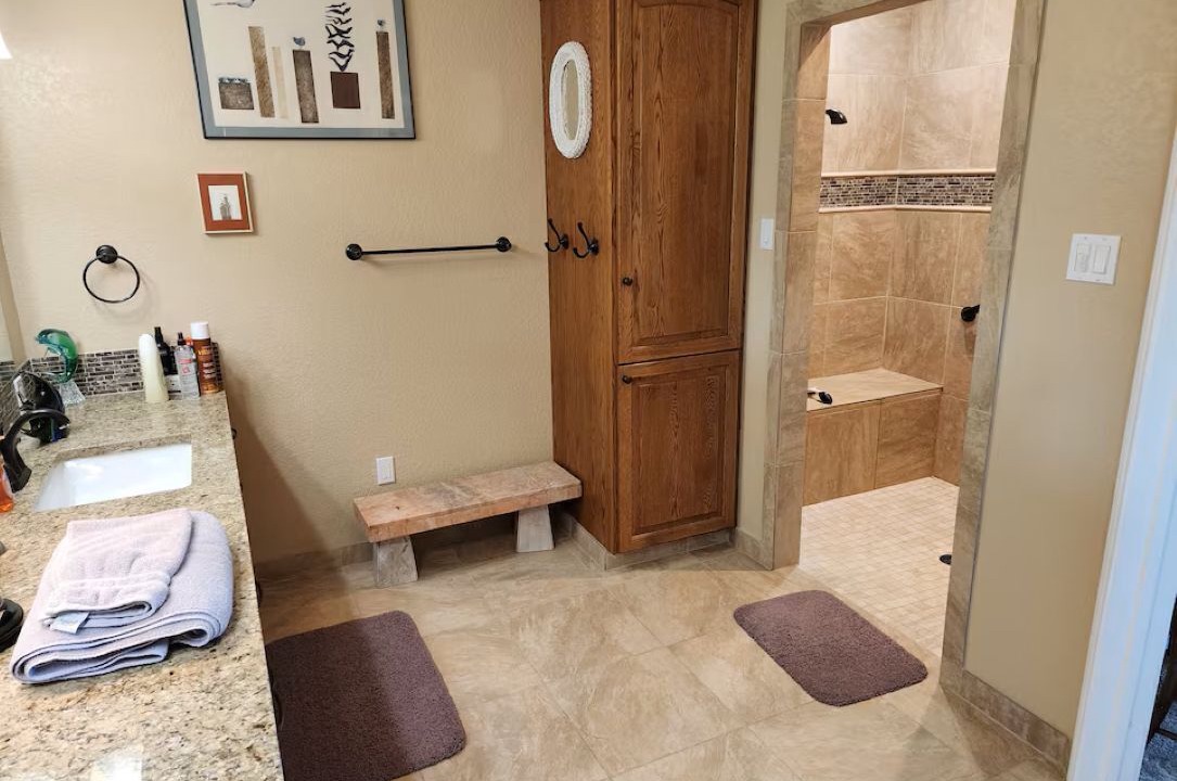 Photo of Bathroom in Seguin