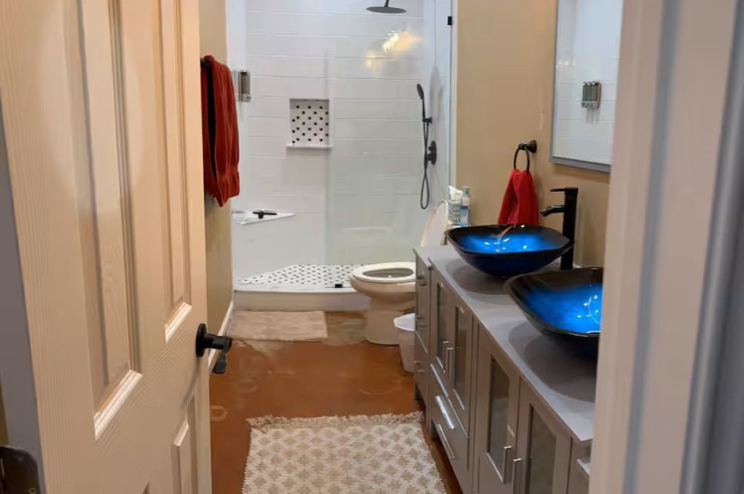 Photo of Bathroom in Seguin
