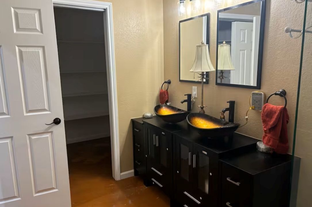 Photo of Bathroom in Seguin
