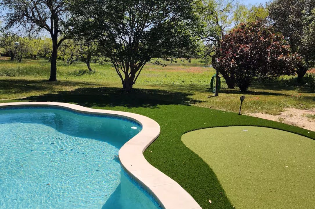 Photo of Outdoor in Seguin