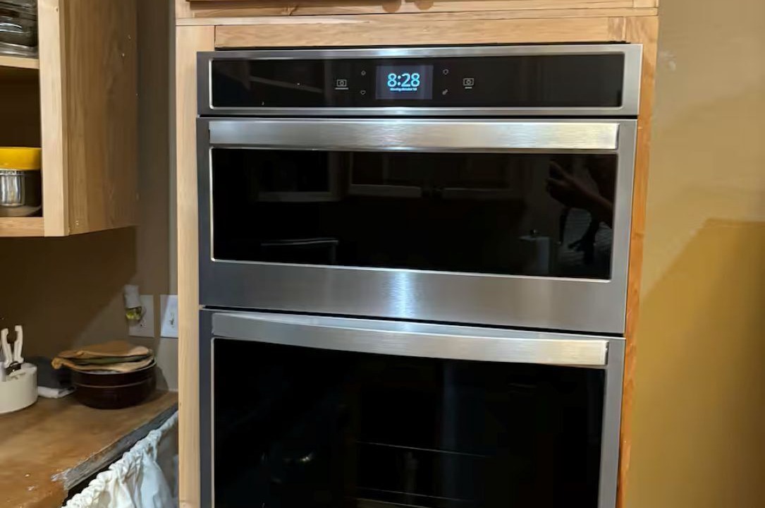 Photo of Kitchen in Seguin