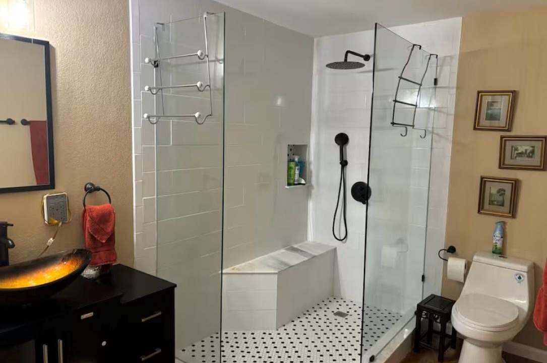 Photo of Bathroom in Seguin