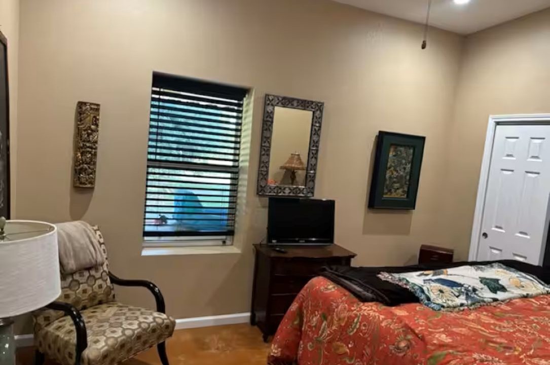 Photo of Bedroom in Seguin